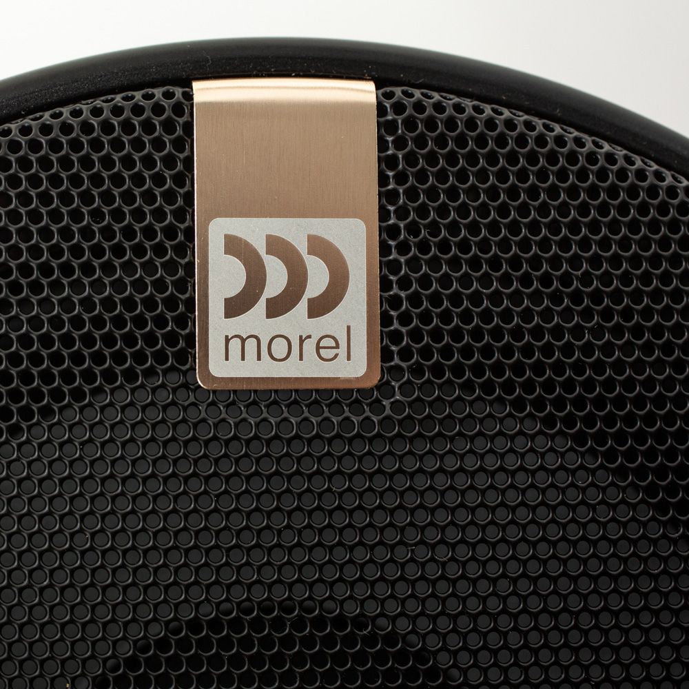 Morel Maximo Ultra 502 5.25" 2-Way Coaxial Speakers - Image 6