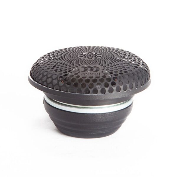 Morel Elate Carbon Pro 93 9" 3-Way Component Speakers