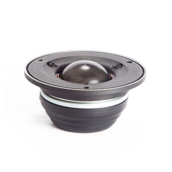 Morel Elate Carbon Pro 93 9" 3-Way Component Speakers
