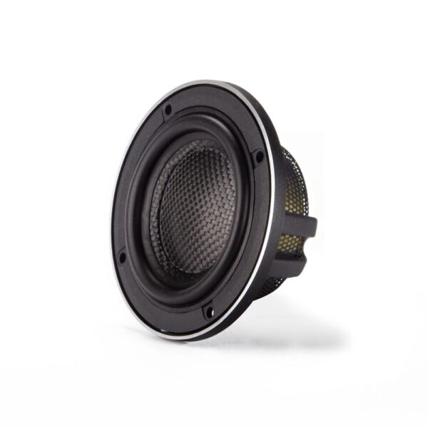 Morel Elate Carbon 53 5.25" 3-Way Component Speakers