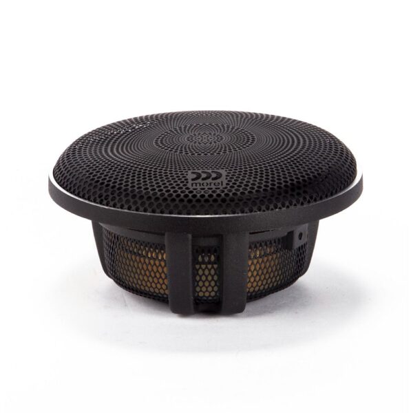 Morel Elate Carbon Pro 93 9" 3-Way Component Speakers