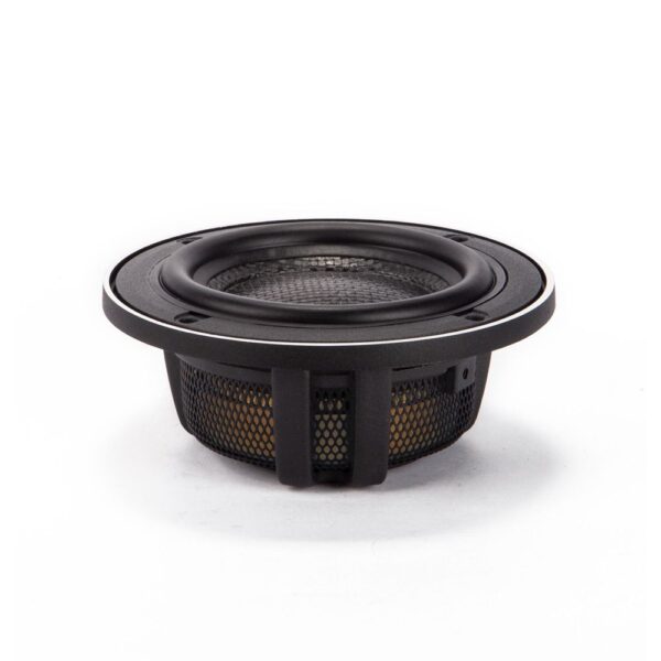Morel Elate Carbon Pro 93 9" 3-Way Component Speakers