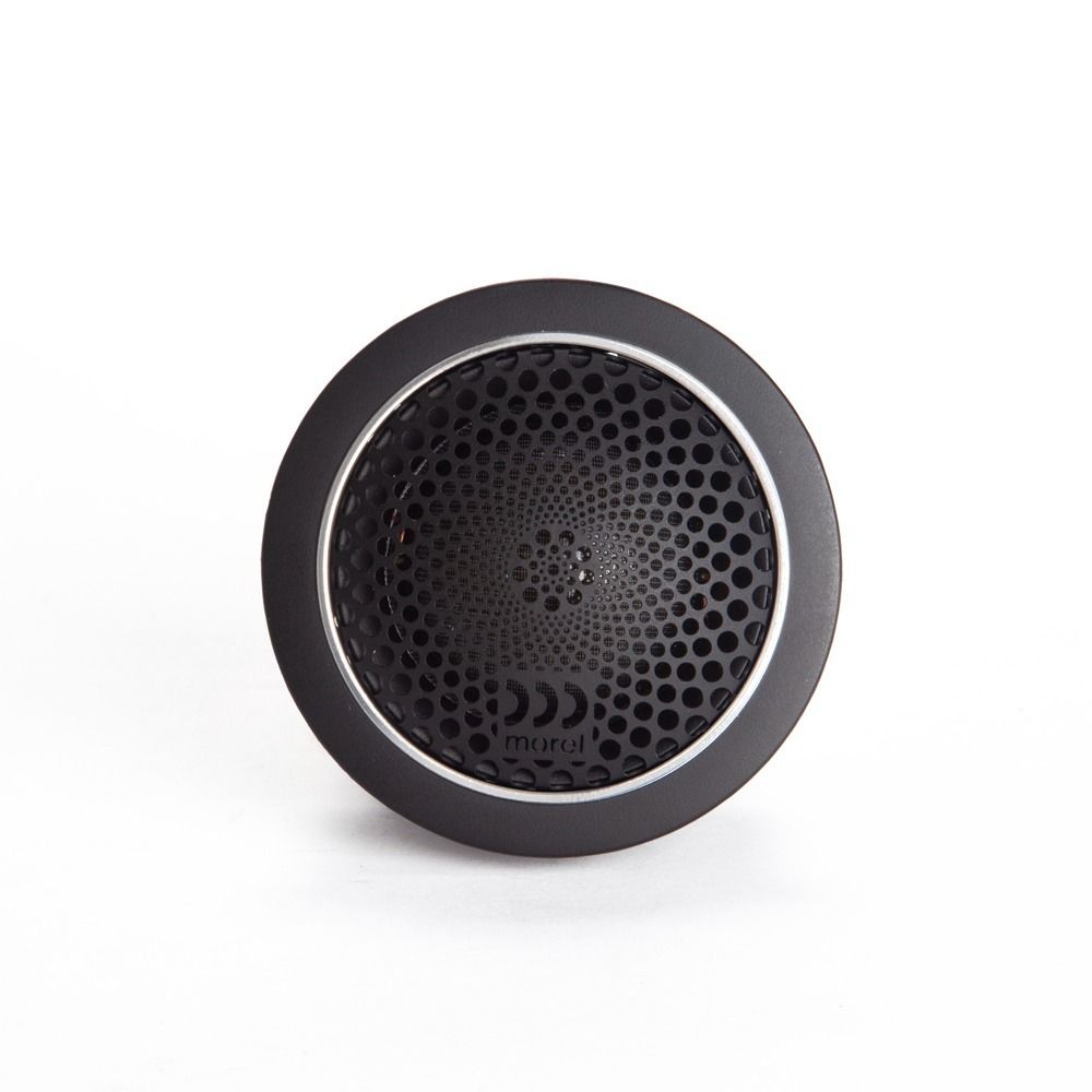 Morel Elate Carbon 53 5.25" 3-Way Component Speakers - Image 6