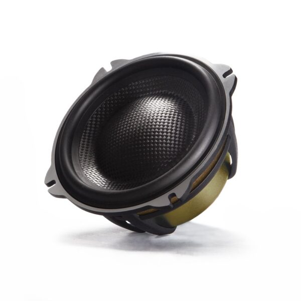 Morel Elate Carbon MW5 5.25" Mid-Woofers (Pair)