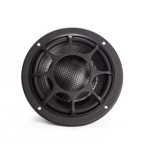 Morel Elate Carbon MW5 5.25" Mid-Woofers (Pair)