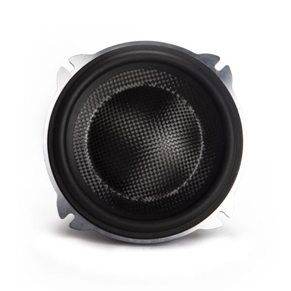 Morel Elate Carbon MW5 5.25" Mid-Woofers (Pair)