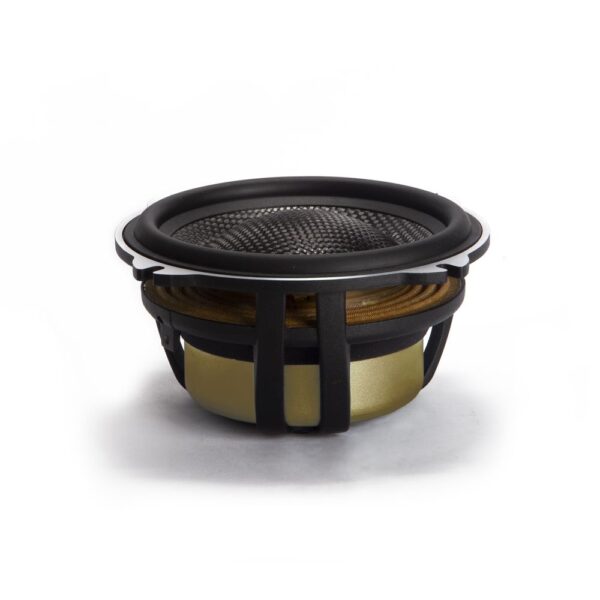 Morel Elate Carbon MW5 5.25" Mid-Woofers (Pair)