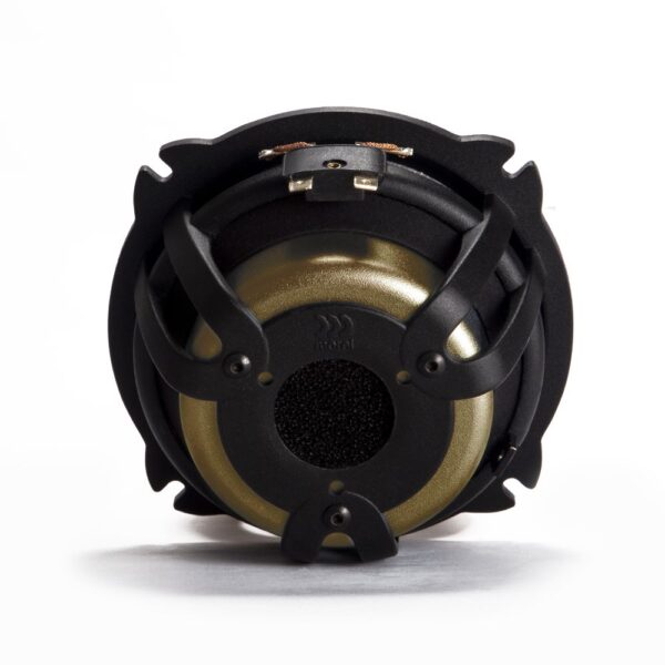 Morel Elate Carbon MW5 5.25" Mid-Woofers (Pair)