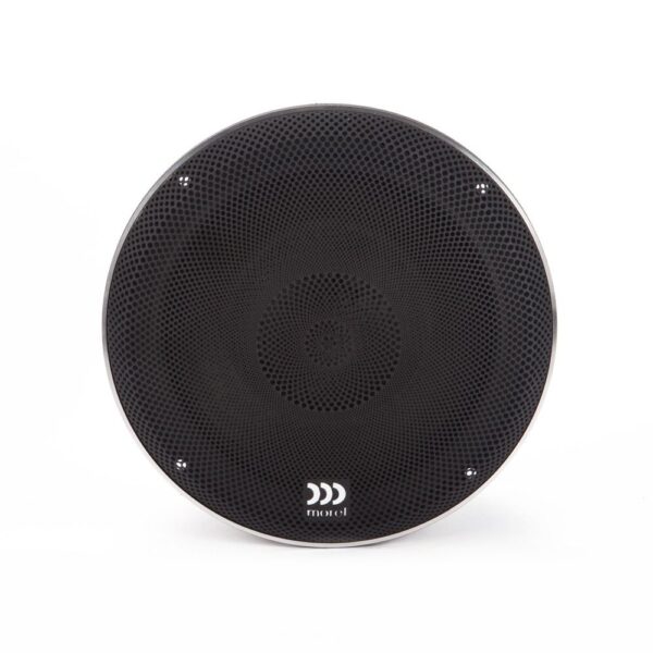 Morel Elate Carbon 63A 6.5" 3-Way Component Speakers (Active)