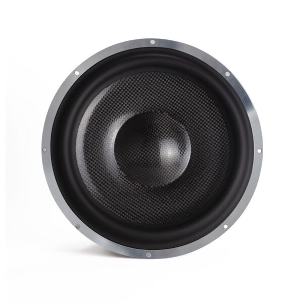 Morel Elate Carbon MW9 9" Mid-Woofers (Pair)