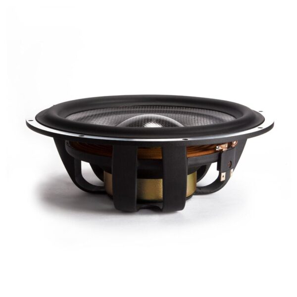Morel Elate Carbon Pro 93 9" 3-Way Component Speakers