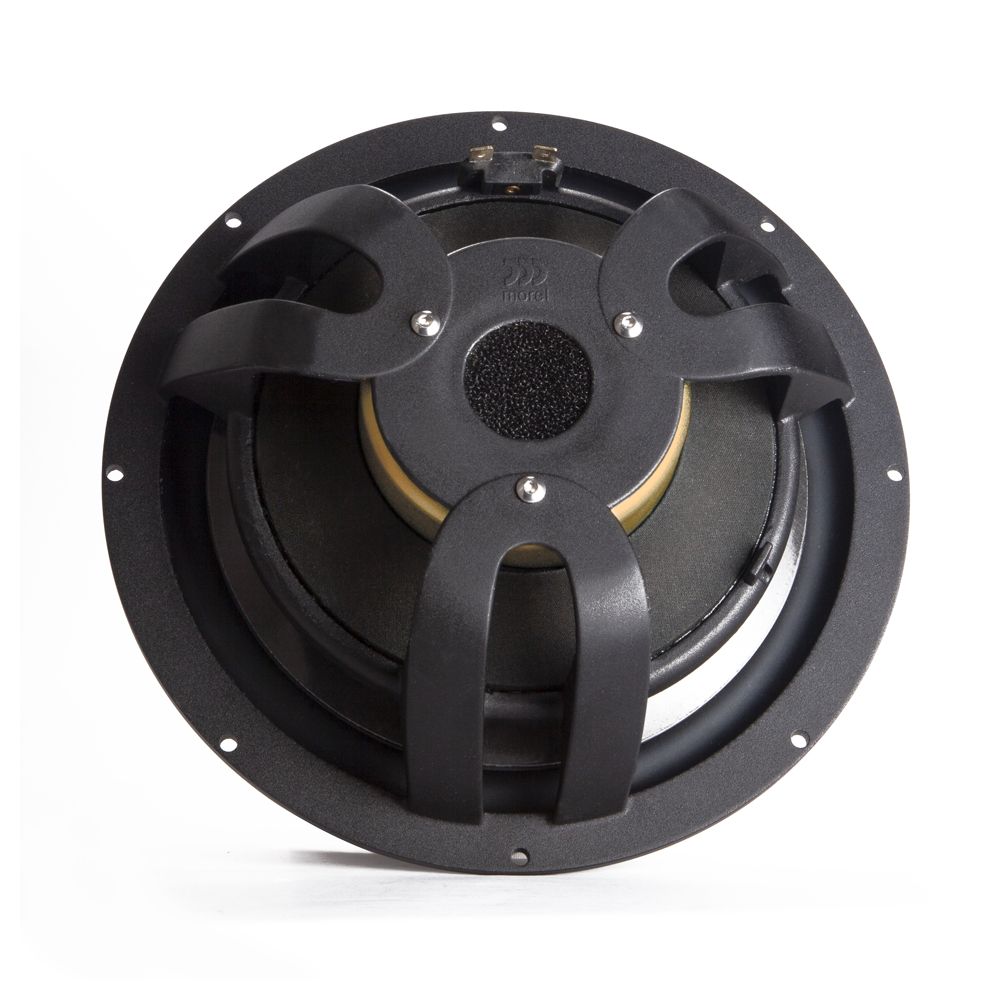 Morel Elate Carbon MW9 9" Mid-Woofers (Pair) - Image 6