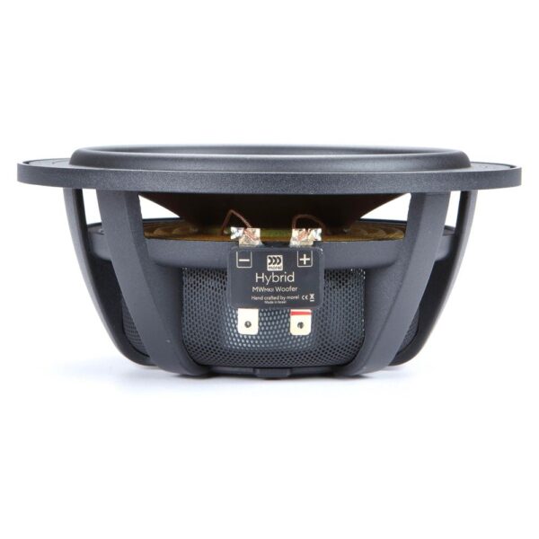 Morel Hybrid 62 6.5" 2-Way Component Speakers