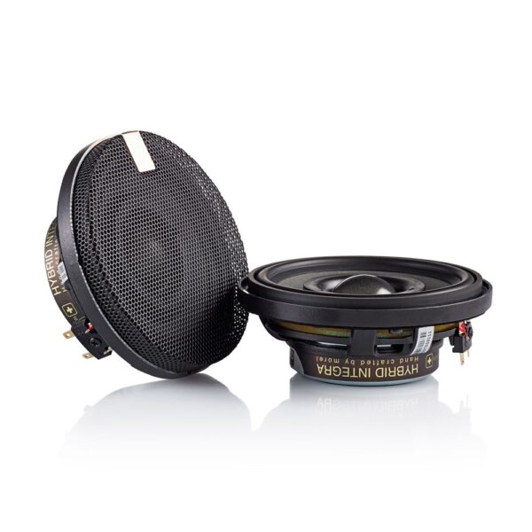 Morel Hybrid Integra 42 4" 2-Way Coaxial Speakers