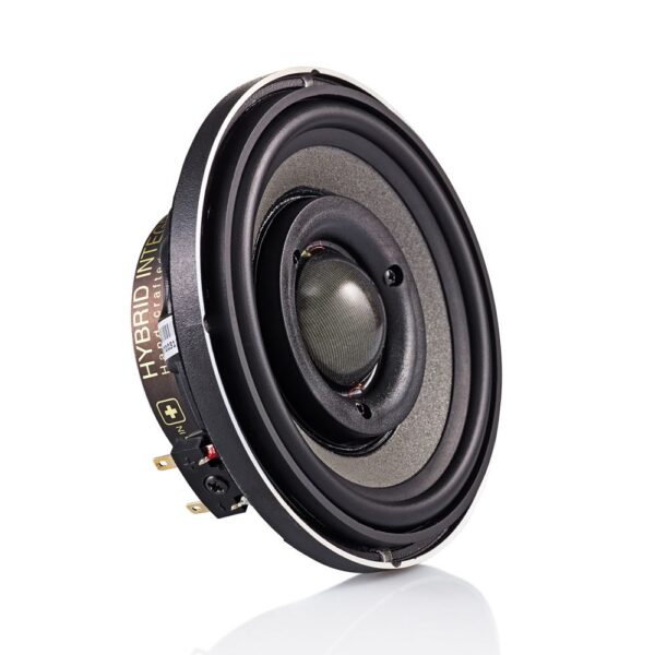 Morel Hybrid Integra 42 4" 2-Way Coaxial Speakers