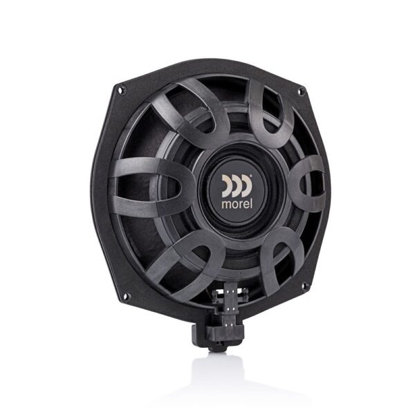 Morel IP-BMW82 8" Under-Seat Subwoofer for BMW