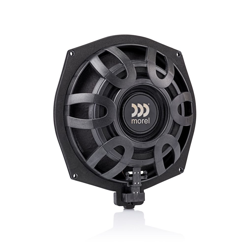 Morel IP-BMW82 8" Under-Seat Subwoofer for BMW - Image 3