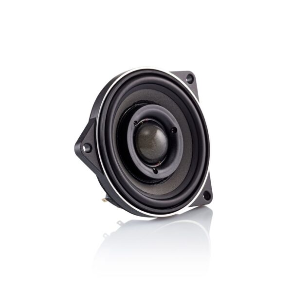 Morel IR-BMW42 INT CTR 2-Way Premium Coaxial Centre Speaker for BMW