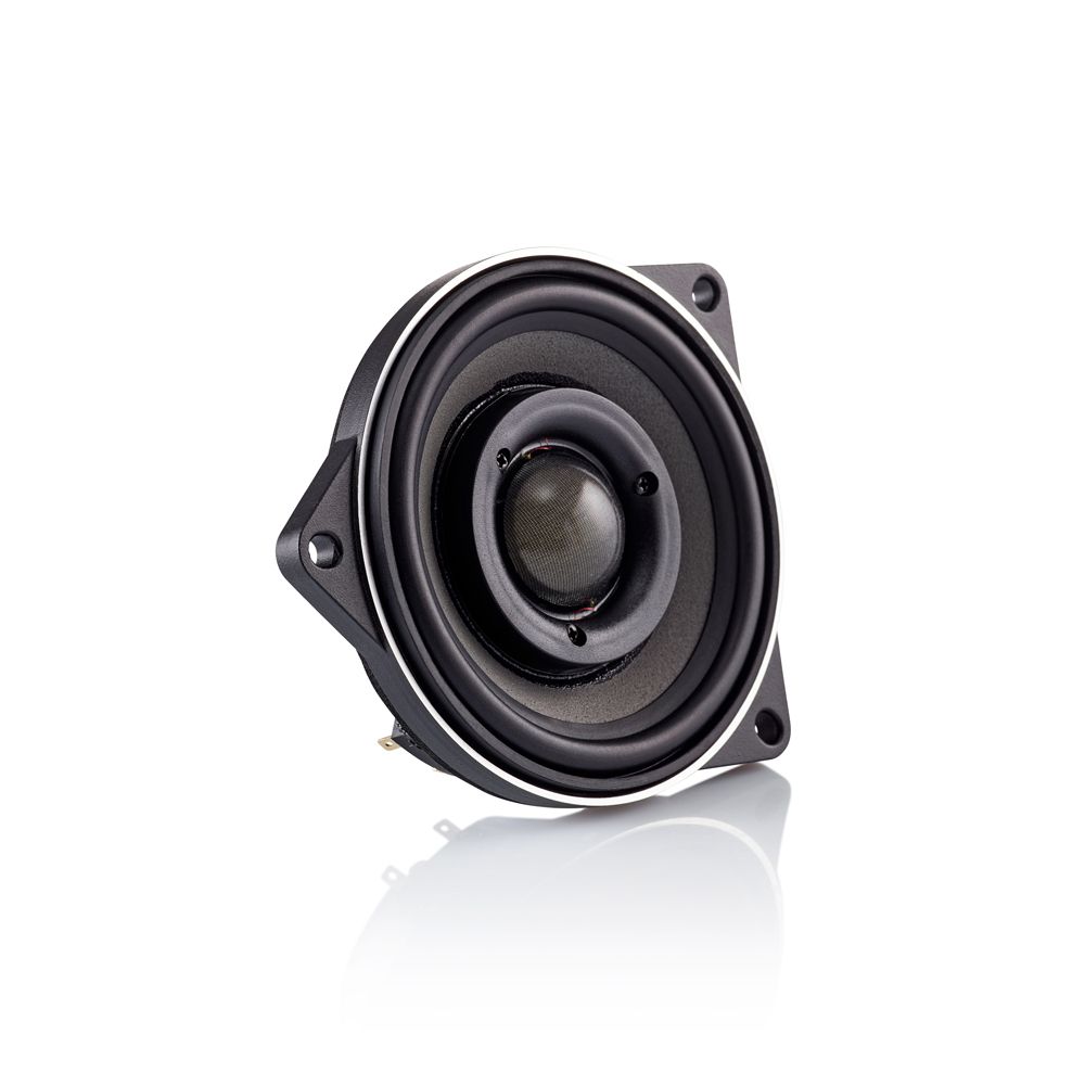 Morel IR-BMW42 INT CTR 2-Way Premium Coaxial Centre Speaker for BMW - Image 2
