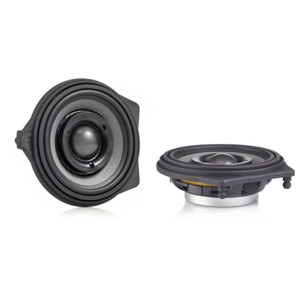 Morel IR-ME42 INT 4" 2-Way Premium Coaxial Speakers for Mercedes