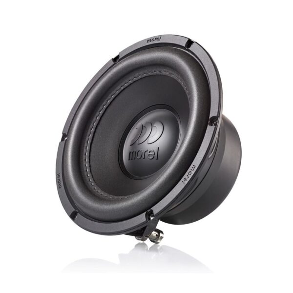 Morel Kinetic 84 8" Subwoofer 250W @ 4 Ohm