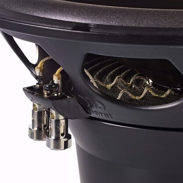 Morel Kinetic 84 8" Subwoofer 250W @ 4 Ohm
