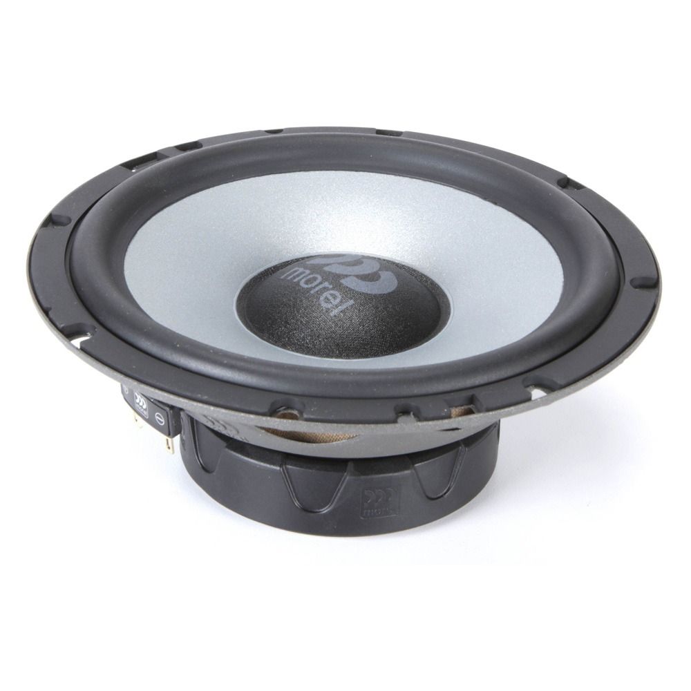 Morel Maximo Ultra 603 6.5" 3-Way Component Speakers - Image 3