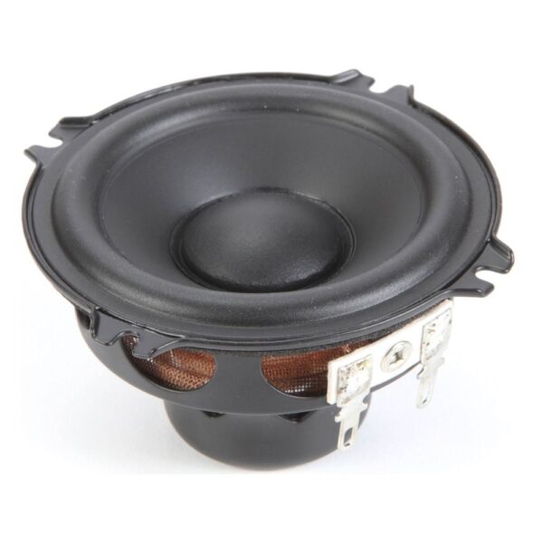 Morel Maximo Ultra 603 6.5" 3-Way Component Speakers