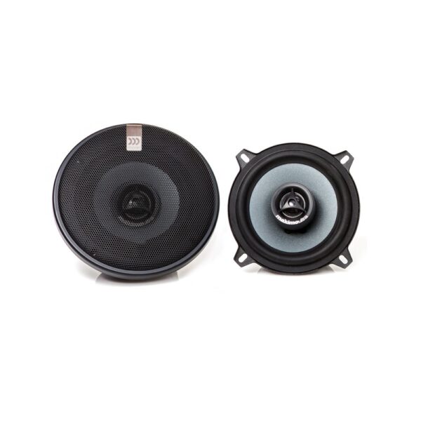 Morel Maximo Ultra 502 5.25" 2-Way Coaxial Speakers