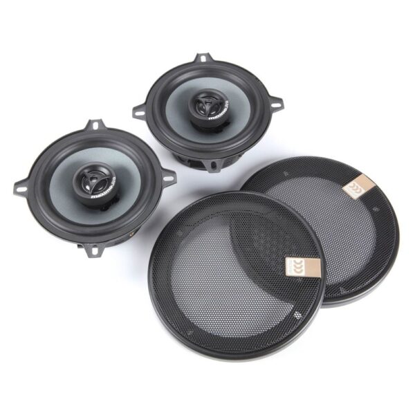 Morel Maximo Ultra 502 5.25" 2-Way Coaxial Speakers