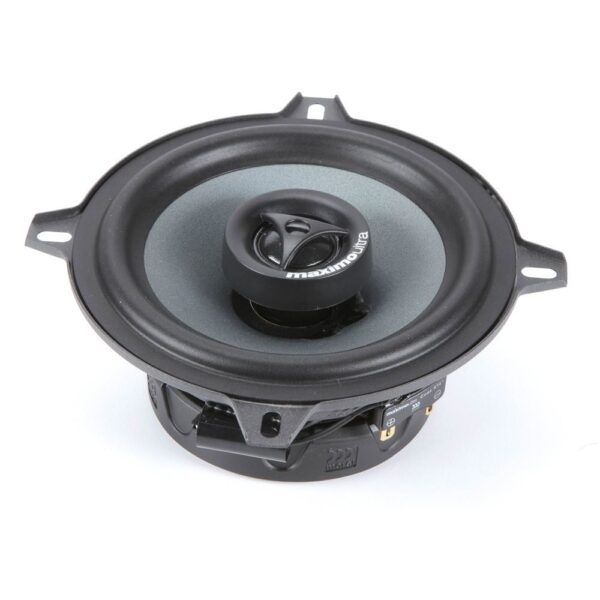 Morel Maximo Ultra 502 5.25" 2-Way Coaxial Speakers