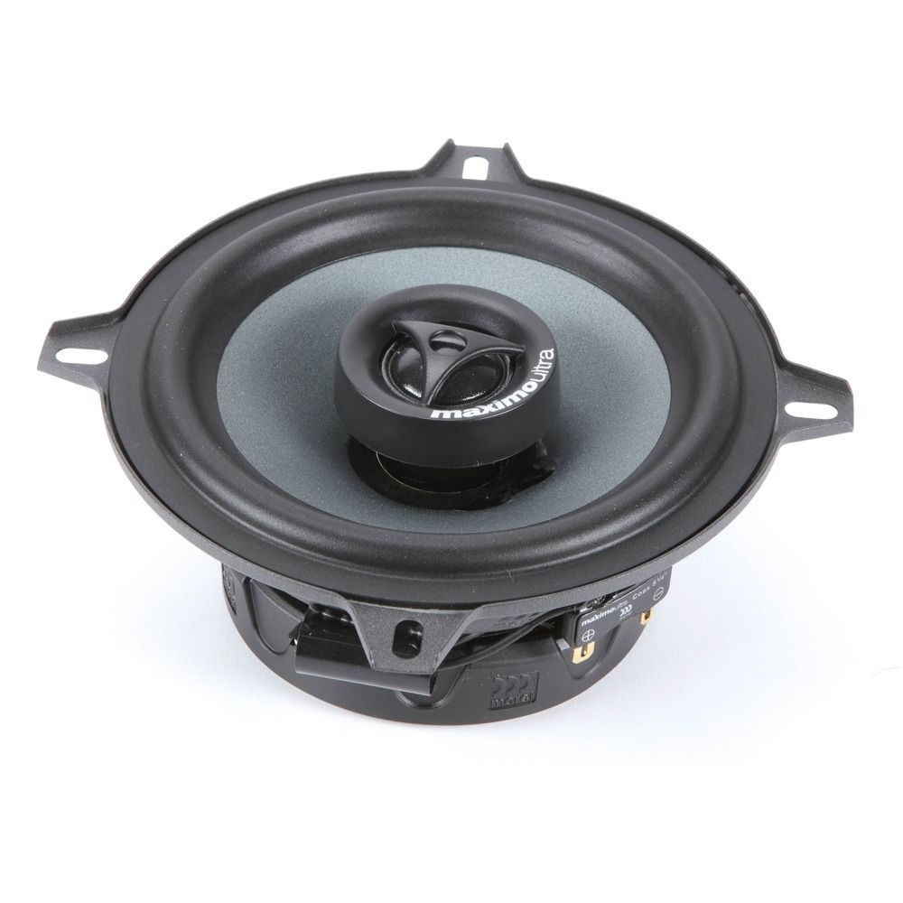Morel Maximo Ultra 502 5.25" 2-Way Coaxial Speakers - Image 4