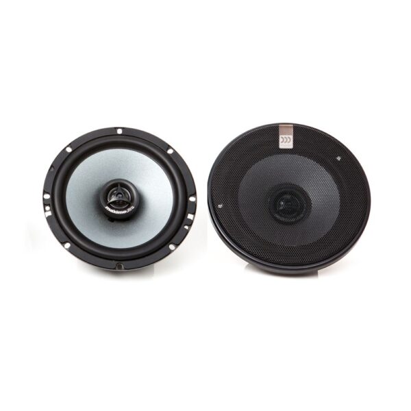 Morel Maximo Ultra 602 6.5" 2-Way Coaxial Speakers