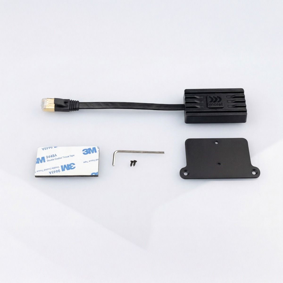 Morel MDSP-BT Bluetooth Streaming Module - Image 2