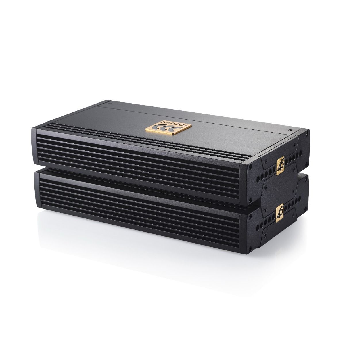 Morel MPS Amplifier Stack Plate - Image 2