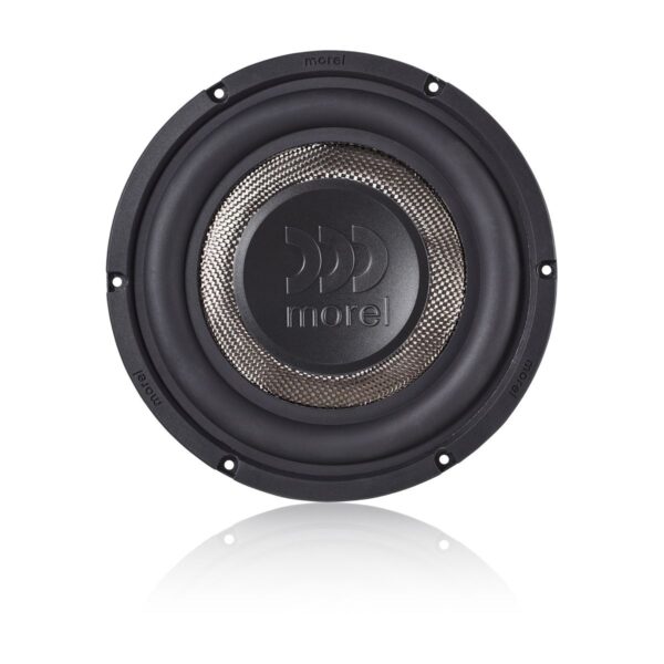 Morel Primo Slimline 84 8" Subwoofer 250W @ 4 Ohm