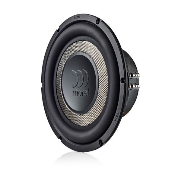 Morel Primo Slimline 84 8" Subwoofer 250W @ 4 Ohm