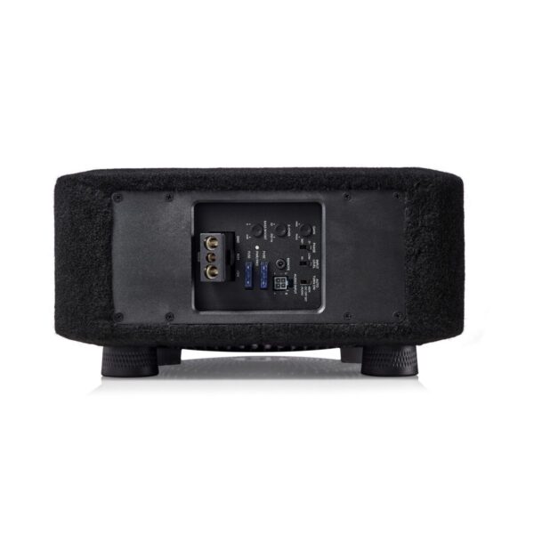 Morel Primo Slimline 8AE 8" Active Subwoofer Enclosure