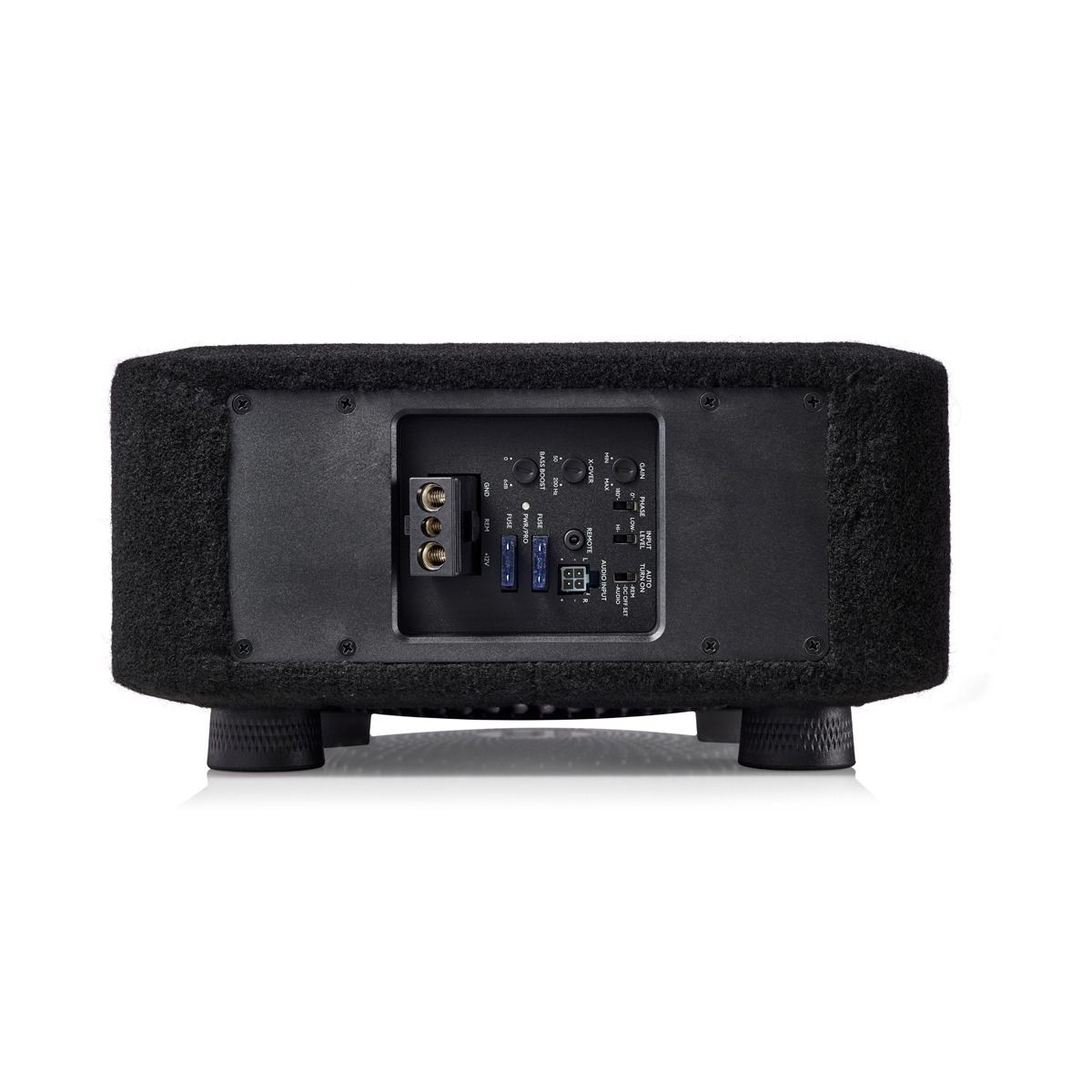 Morel Primo Slimline 8AE 8" Active Subwoofer Enclosure - Image 3