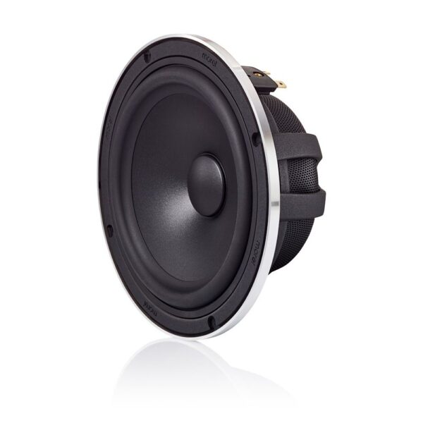 Morel Sensus 63 6.5" 3-Way Component Speakers