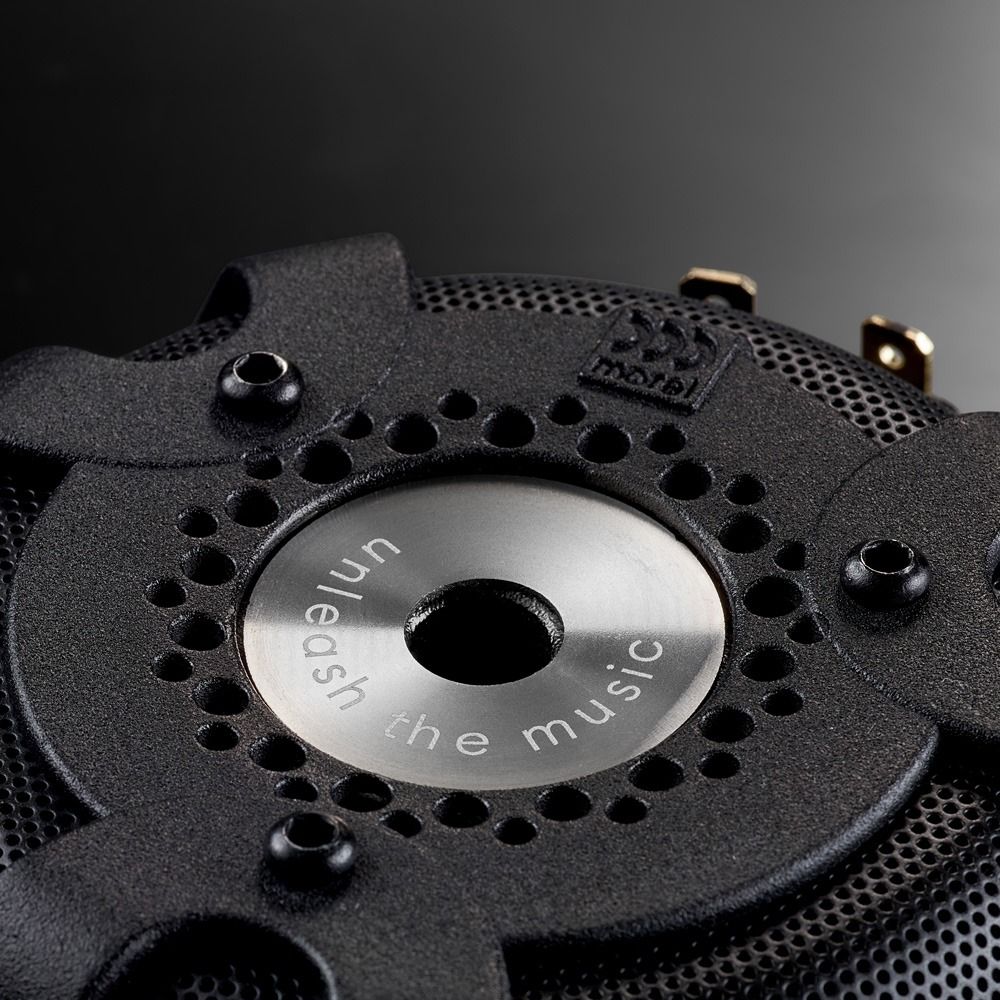 Morel Sensus 63 6.5" 3-Way Component Speakers - Image 5