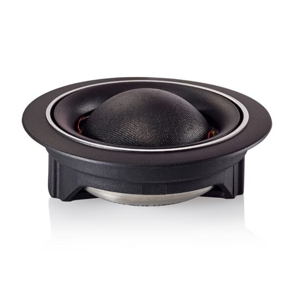Morel Sensus 63 6.5" 3-Way Component Speakers