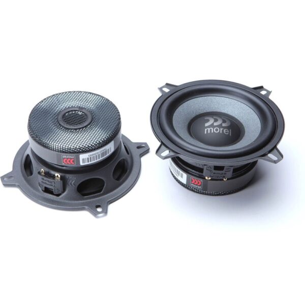 Morel Tempo Ultra 502 5.25" 2-Way Component Speakers