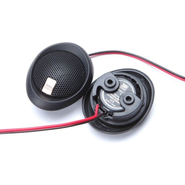 Morel Tempo Ultra 502 5.25" 2-Way Component Speakers