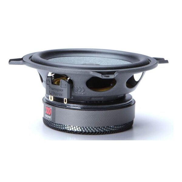 Morel Tempo Ultra 502 5.25" 2-Way Component Speakers