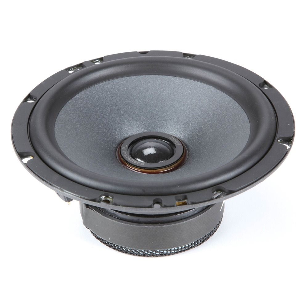 Morel Tempo Ultra Integra 602 6.5" 2-Way Coaxial Speakers - Image 3