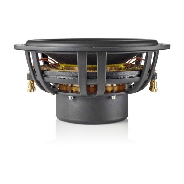 Morel Ultimo Pro 124 12" Subwoofer 4 Ohm DVC