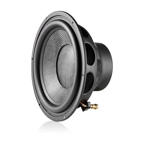 Morel Ultimo SCX 102 10" Subwoofer 2 Ohm SVC