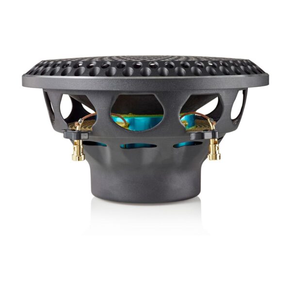 Morel Ultimo SCX 102 10" Subwoofer 2 Ohm SVC
