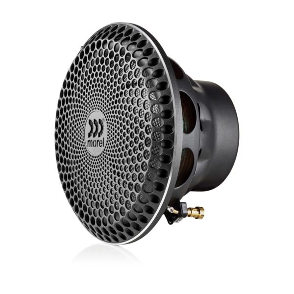 Morel Ultimo SCX 102 10" Subwoofer 2 Ohm SVC